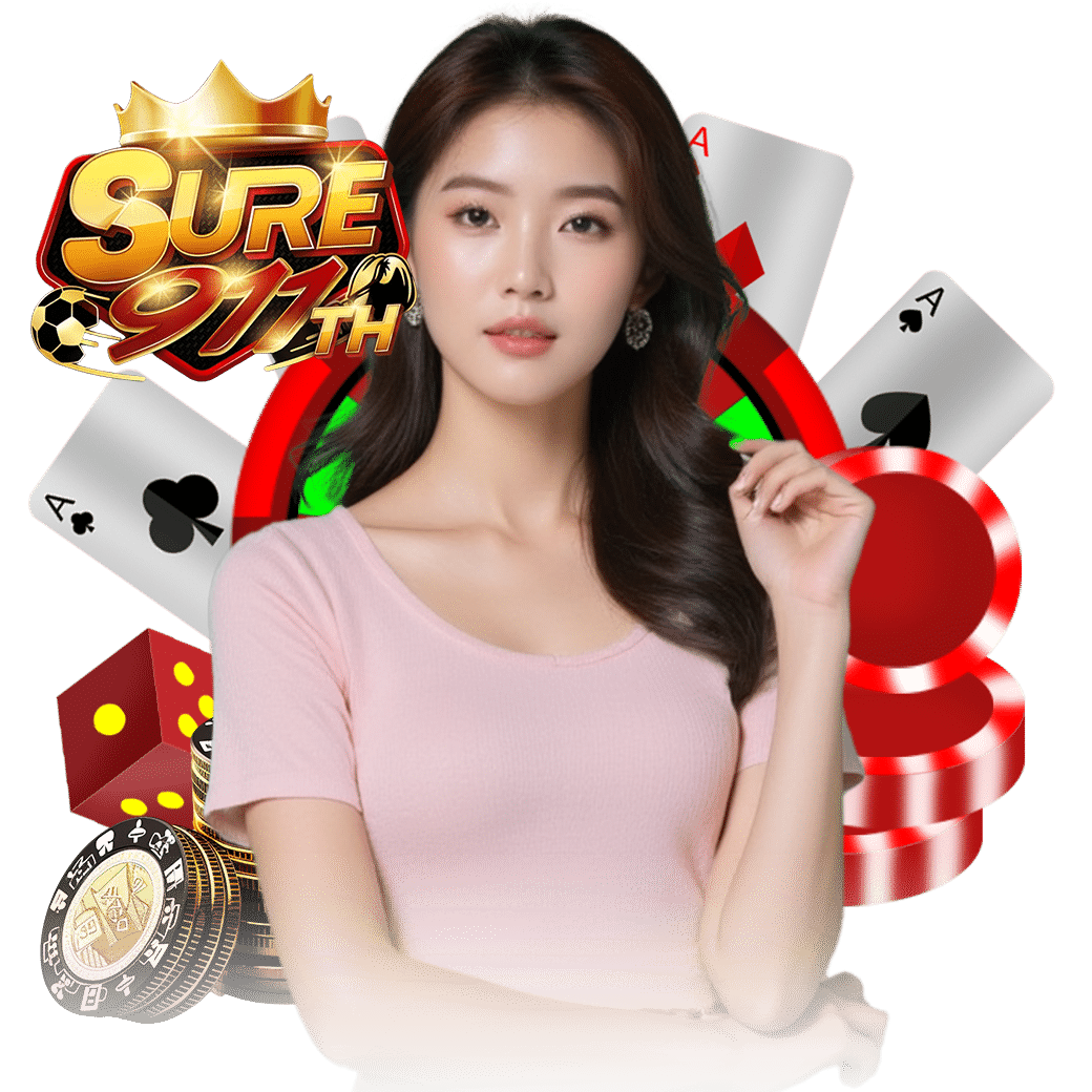 sure911 เครดิตฟรี