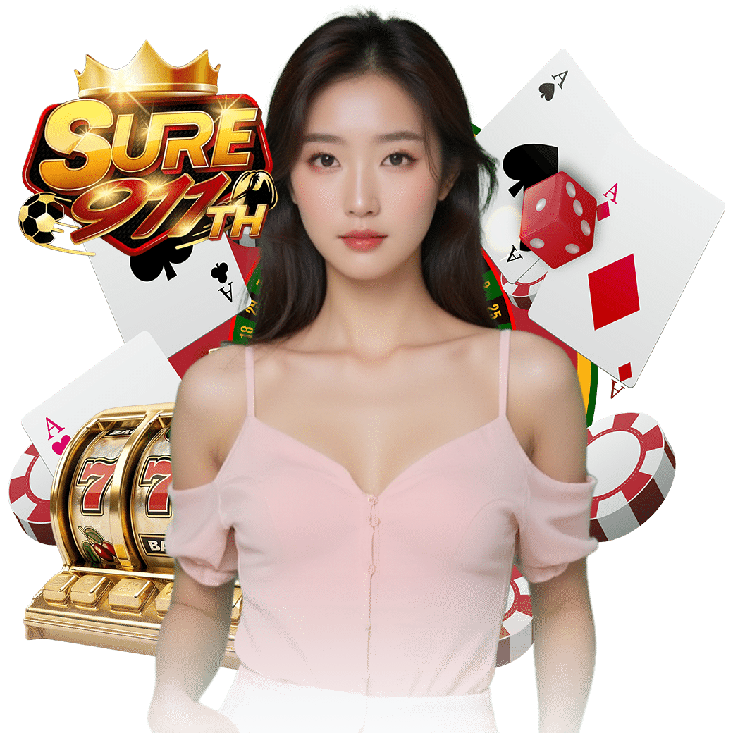 sure911 เข้าสู่ระบบ