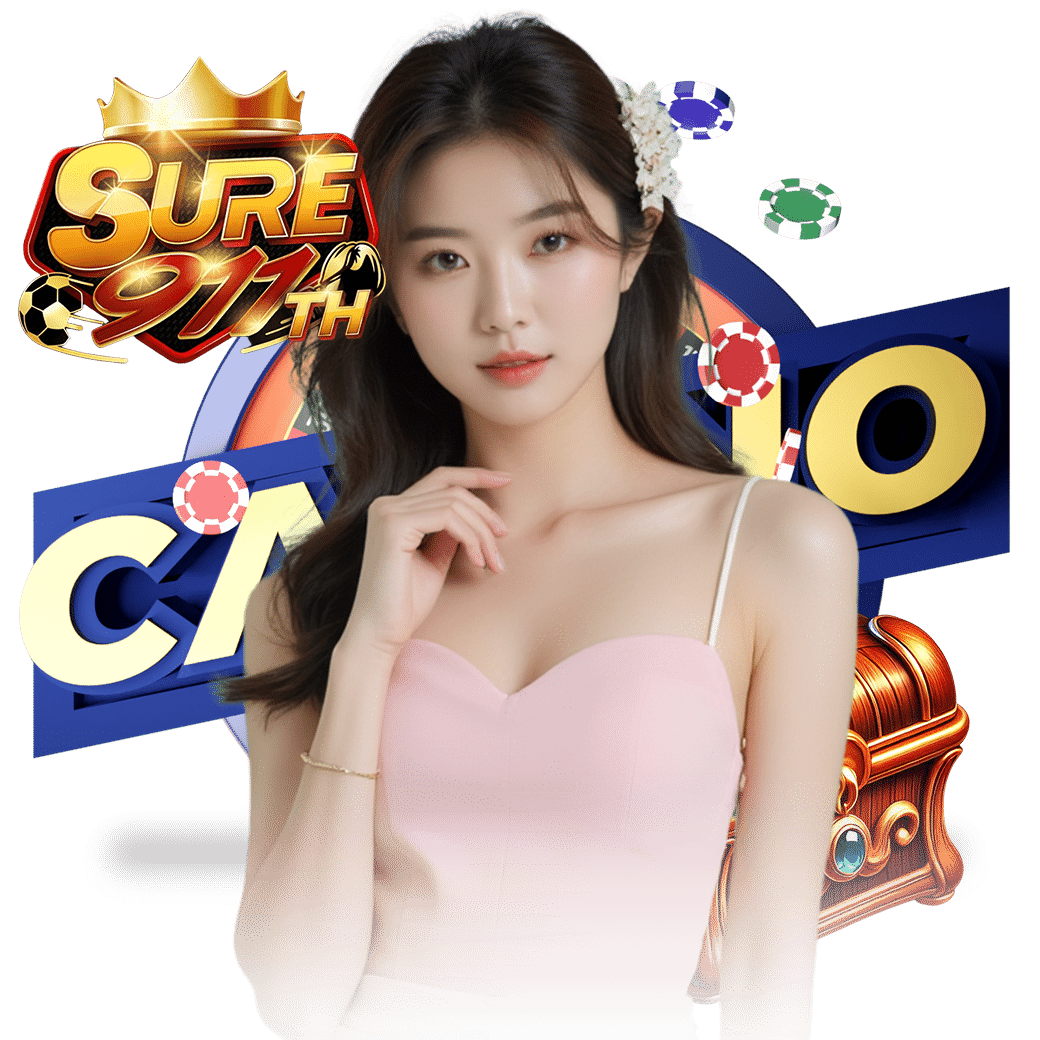 sure911 slot